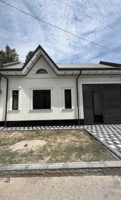 Продаётся Евродом за УчКахрамоном(Ходжи Ота), 3-сотки (N 10623)