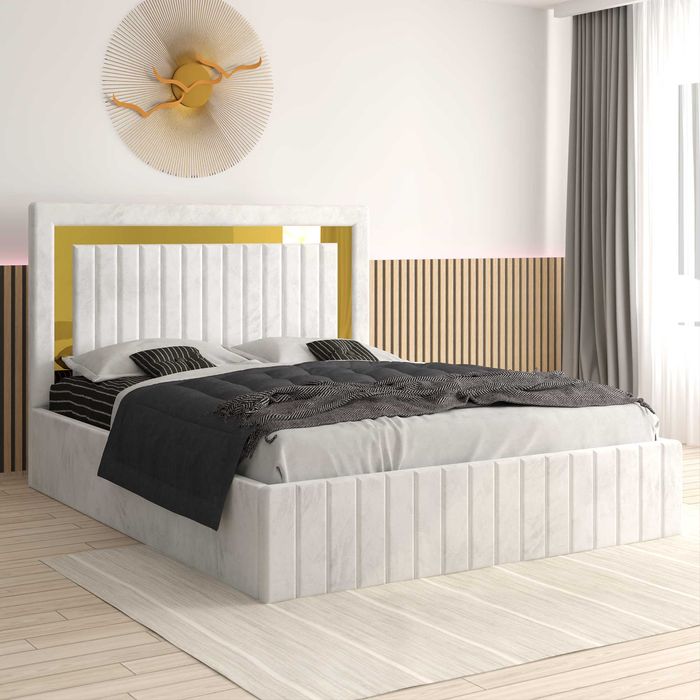 Mobila dormitor/paturi tapitate/dressing/dulap/comoda tv