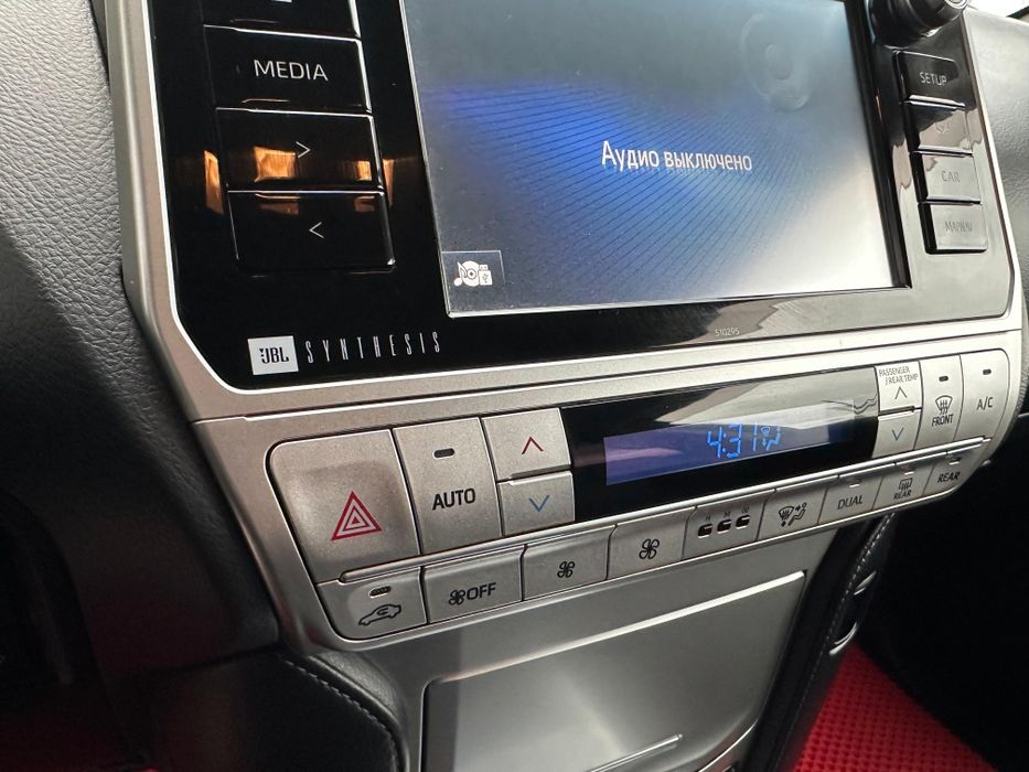 Продам  Тайота прадо