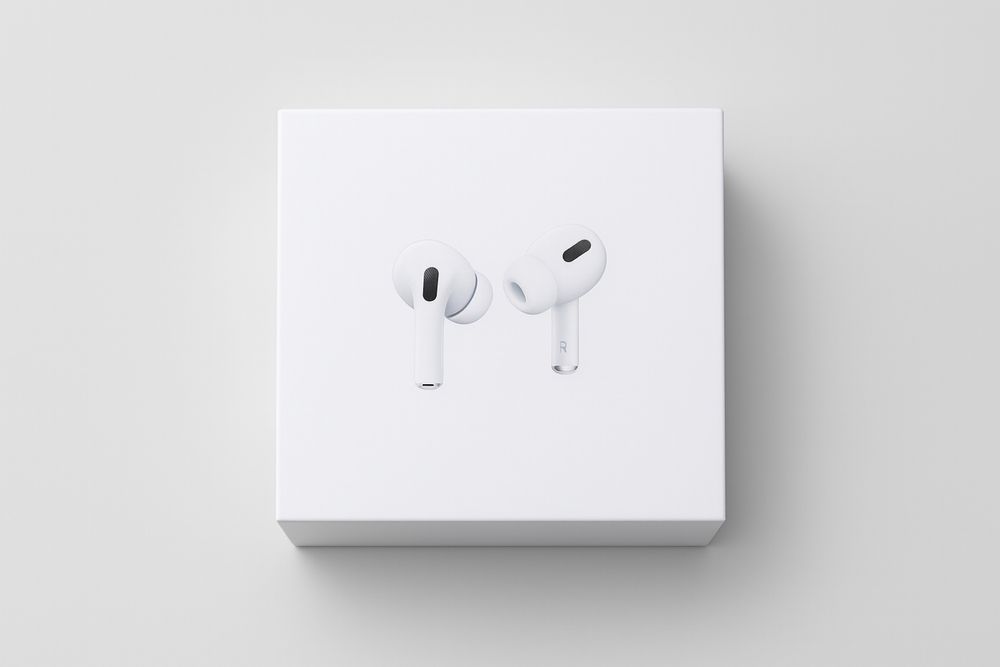 Casti Apple Airpods Pro 3 Sigilate