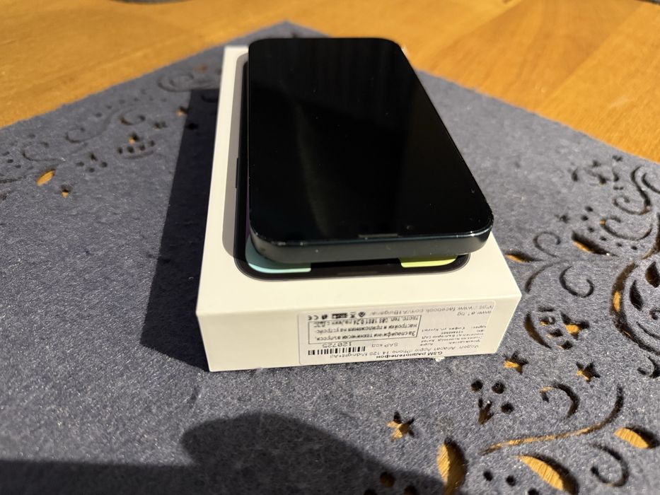 Iphone 14 128 използван