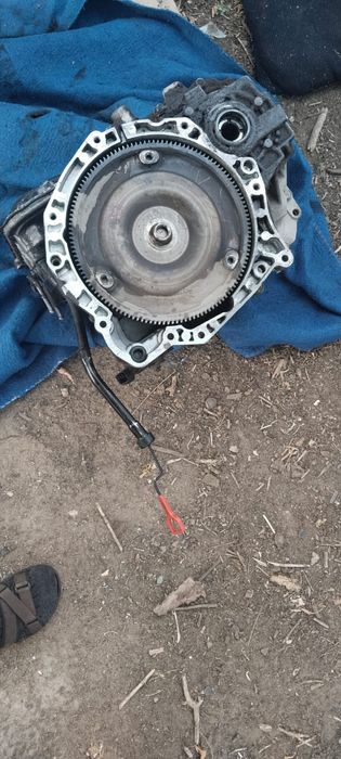 Продаю хундай акцент  коробка