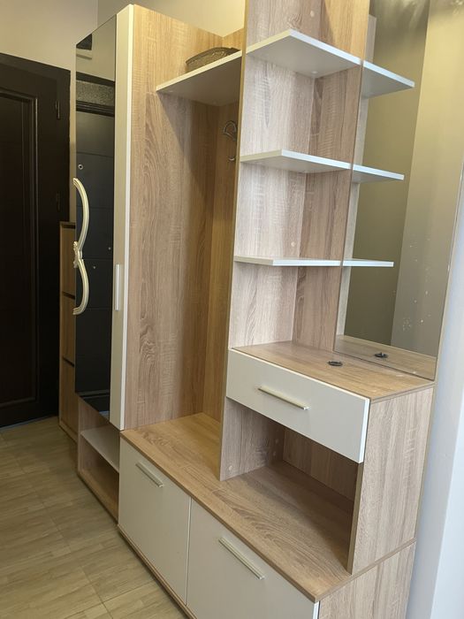 Портманто Дейли L