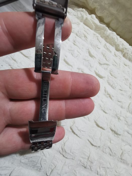 Breitling Navitimer Fighters A13330