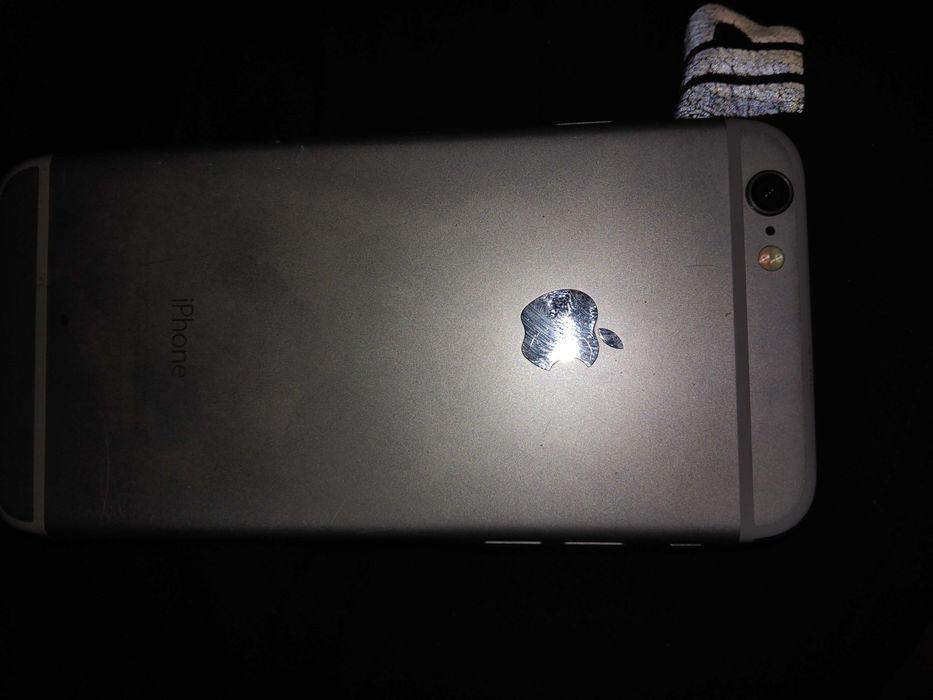 İphone 6 без забележки