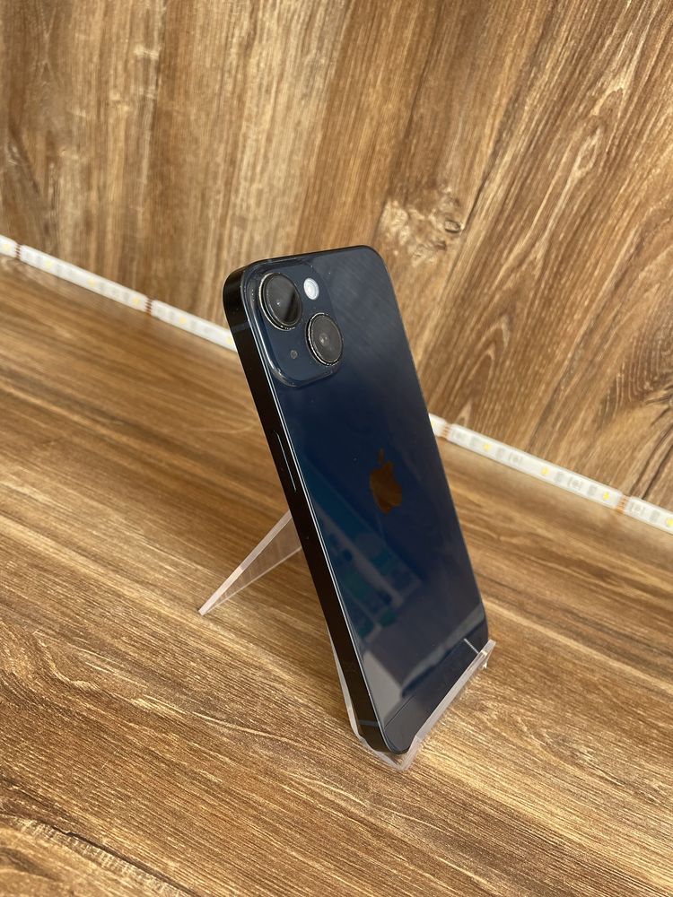 Iphone 14 midnight ,128 Gb