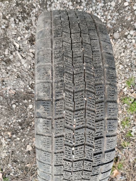 Продается шины,диски б/у