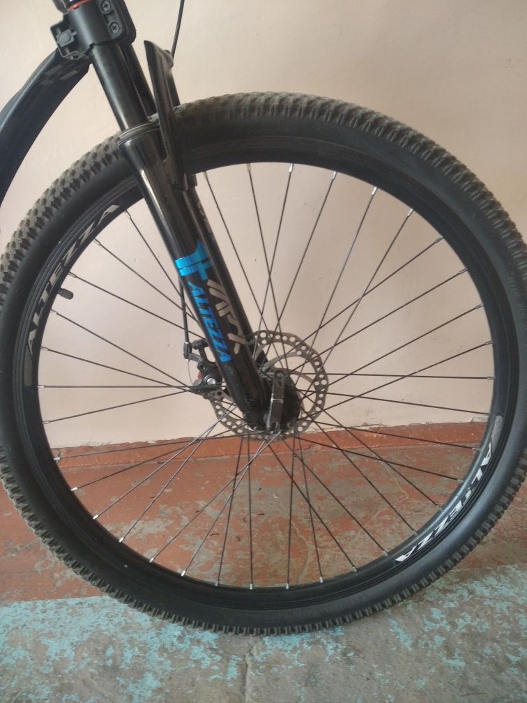 Velosiped modeli altezza 3 oy uchilgan yili 2024