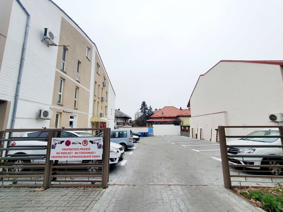 Spațiu de birouri ultracentral