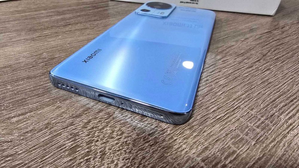 Xiaomi 13 Lite 5G 256GB 8GB RAM Dual