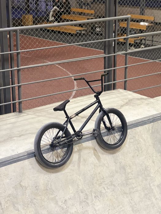 bmx KINK WTP | бмх кинк втп