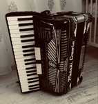 Acordeon Fratelli Crosio
