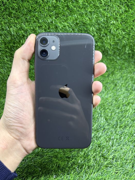 Iphone 11, 128gb , 77% EMK / Айфон 11, 128гб, 77% ЕМК