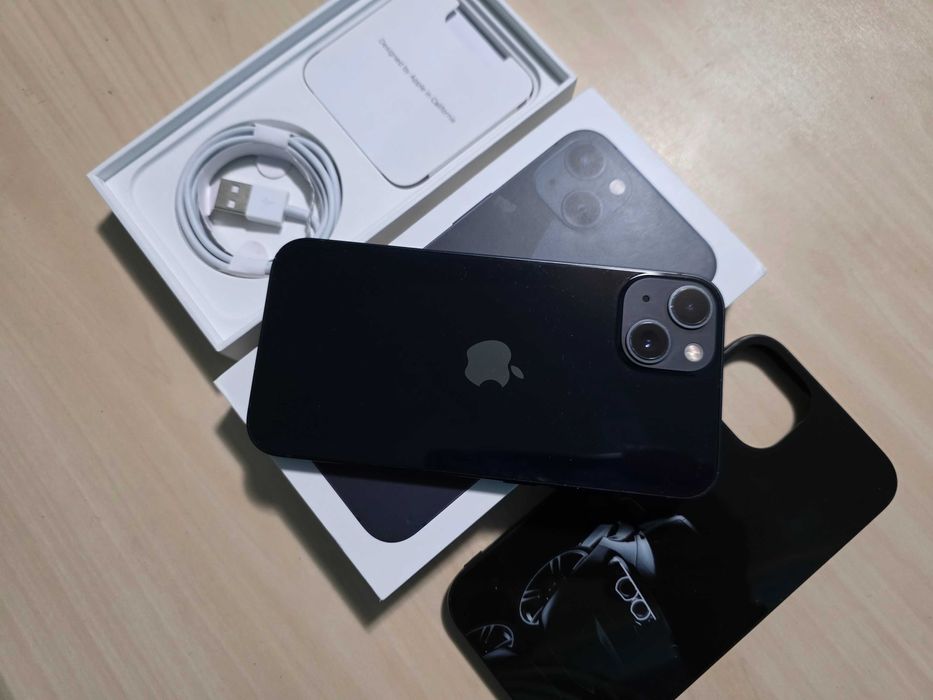 iPhone 13,Blue,Impecabil,9,5/10,bat.90%  sanatatea,orice retea