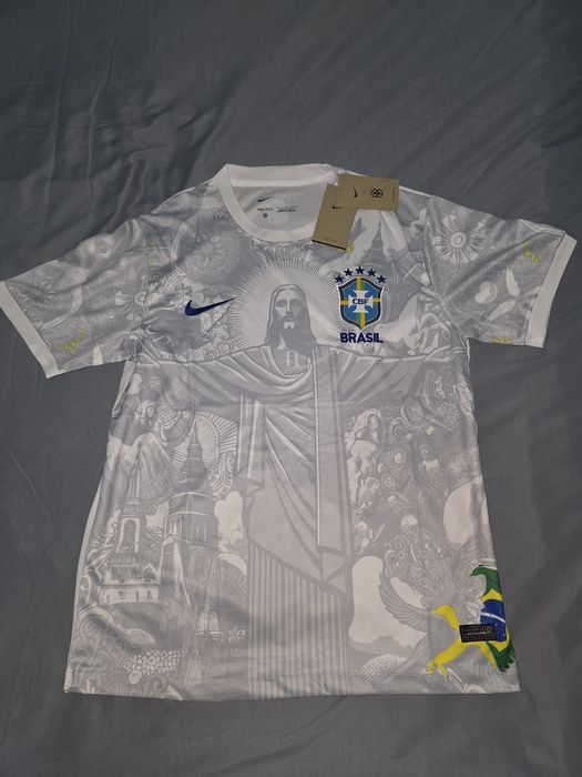 Tricou Fotbal Nike ediții 2025-2026