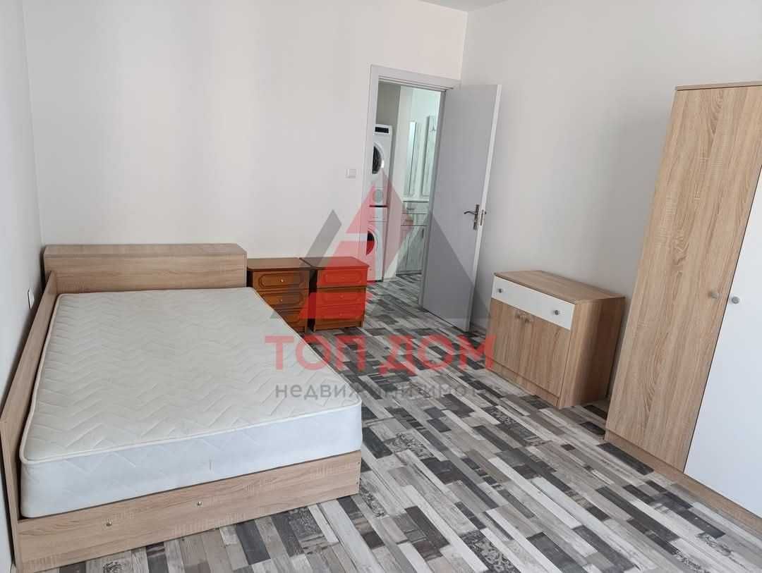 Дава се под наем Тристаен апартамент в Варна, Колхозен пазар - 80 кв.м за 561 € - Снимка #5