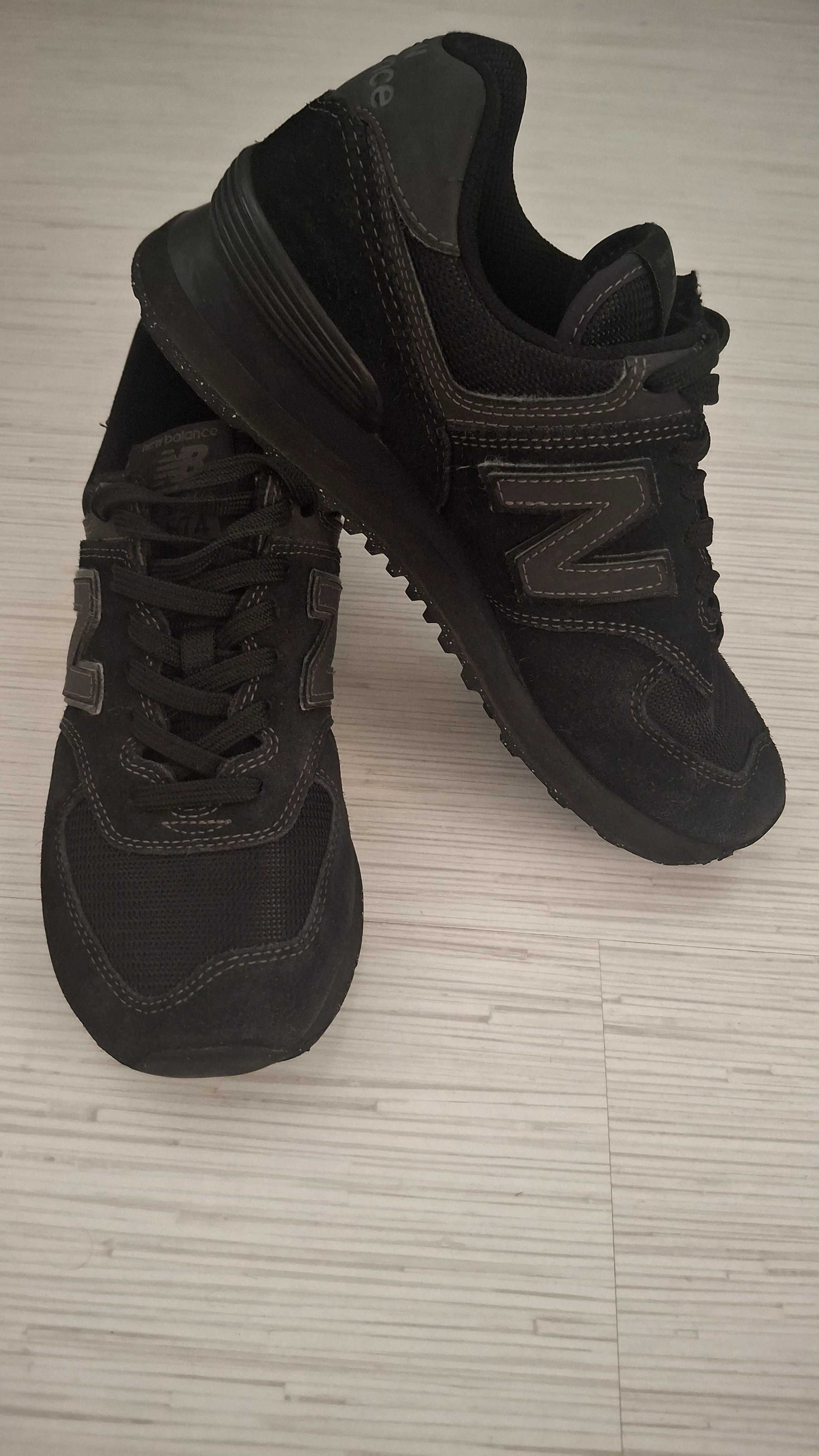 Маратонки New balance