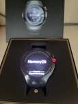 Huawei watch 5 LTE black