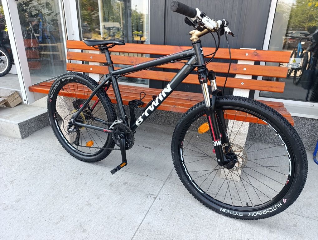 Планински велосипед ROCKRIDER 520/26цола
