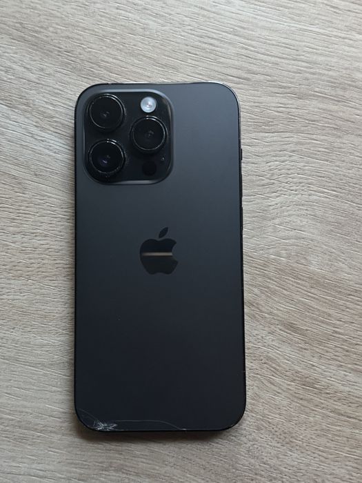 iPhone 14 pro 256 gb