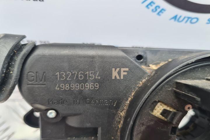 Modul CIM spira banda volan Opel Astra H