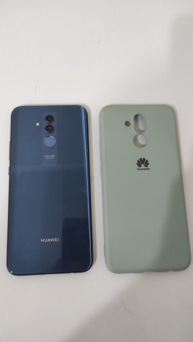 Xuawei Mate 20 lite