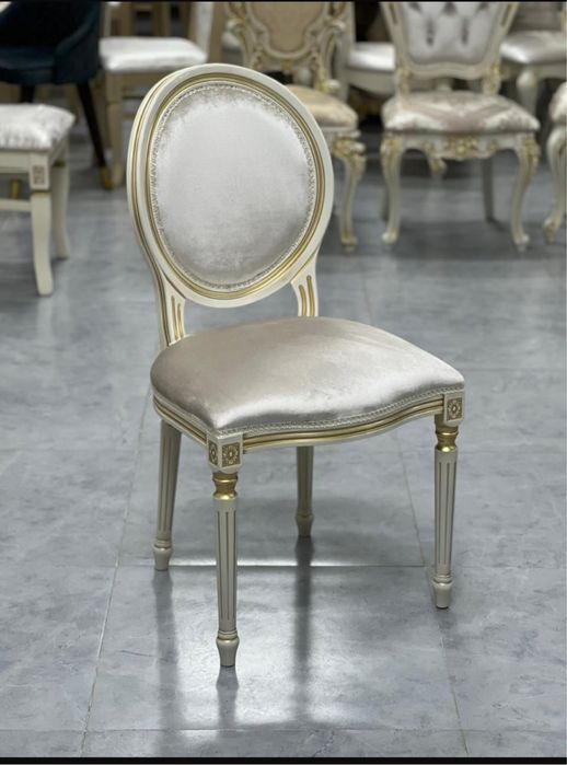 Стулья от цеха (каждый стул индивидуальная цена) писать в личку