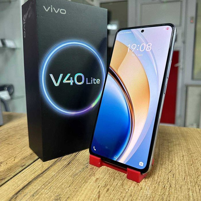 Сотовый телефон Vivo V40 Lite 128GB / sk151430