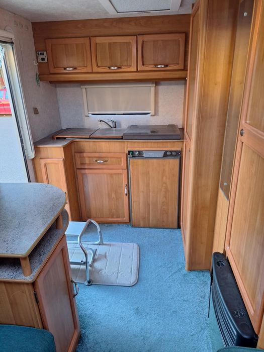 Rulota Hylander Design 380