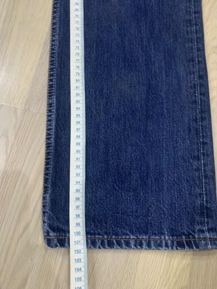 Оригинални мъжки дънки Levi’s 34/32