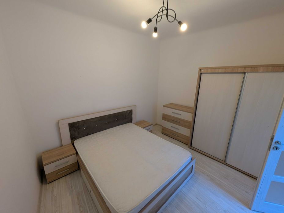 Casa de inchiriat 2 Camere si Bucatarie Open Space