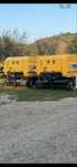 Presa cu tocator New Holland