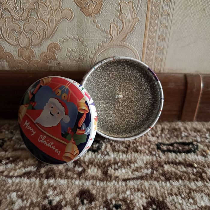 Декоративные ароматные свечи