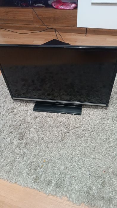 TV JVC mic, perfect pentru bucătărie – funcționează impecabil!