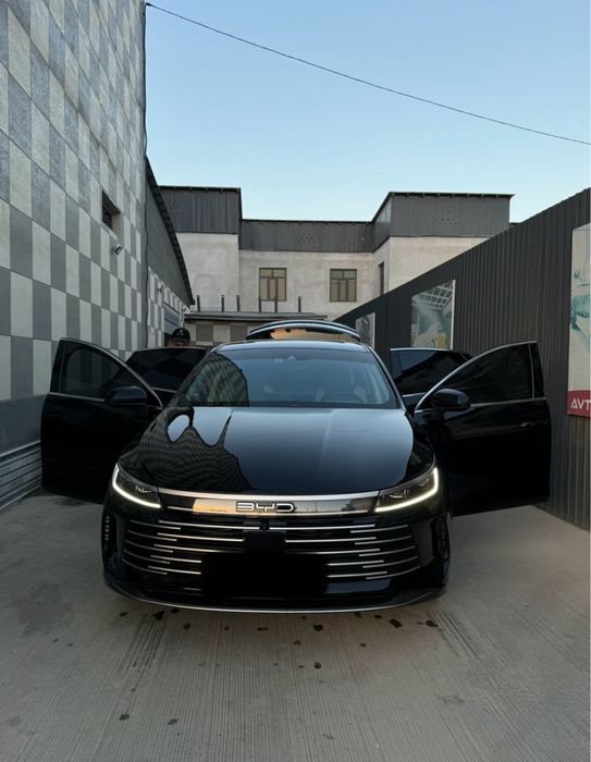 Byd chazor fulli
