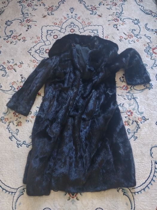Продам норка шуба женские