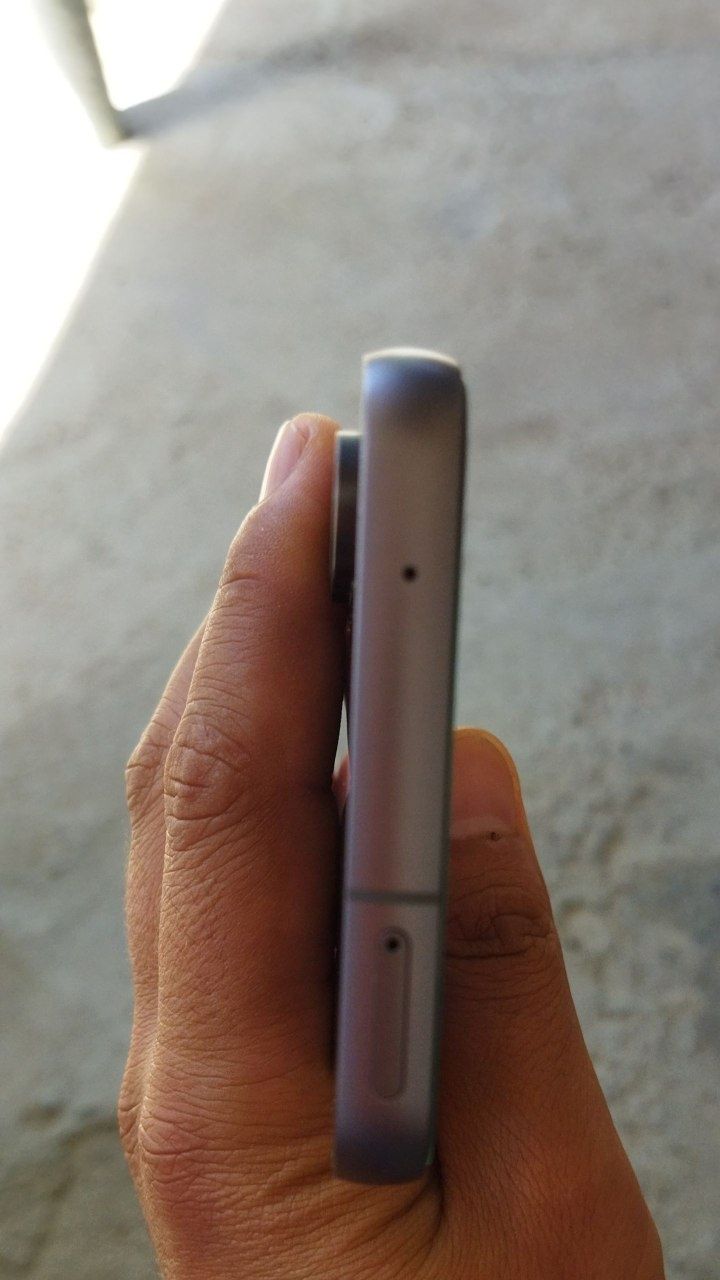 Samsung s 23 Fe 256 gb