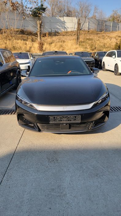 BYD Han srochni sotiladi