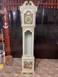 Ceas cu Pendul, pictat, deosebit