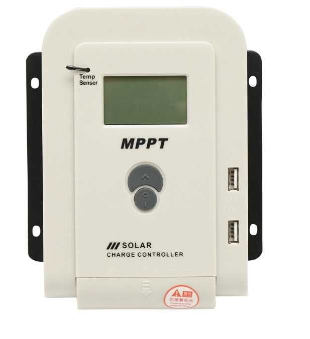 Controler solar MPPT