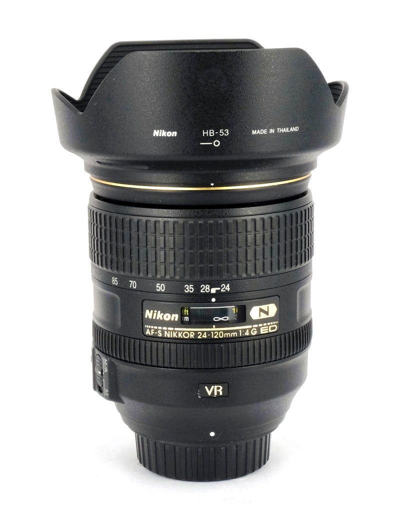 Nikon D3x nikkor 24-120mm  nikkor 80-200mm  nikkor 50 mm
