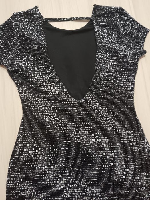 Уникална Рокля S