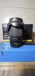 Nikon Z 24-200mm Obiectiv Foto Mirrorless F4-6.3 VR
