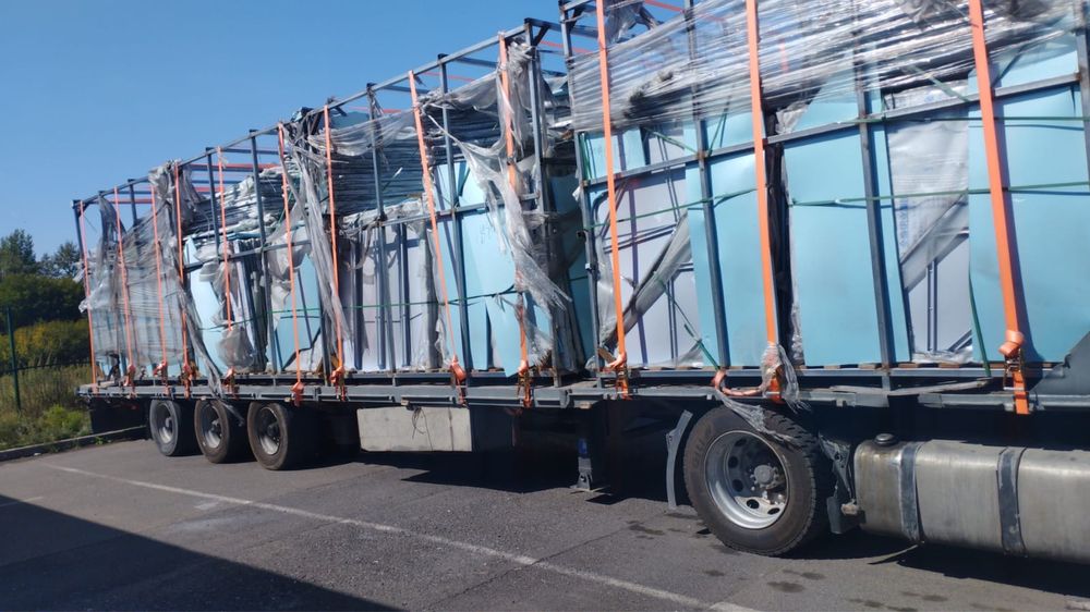 Volvo 2001 жылғы, бағасын келісуге болады, жүріп тұр, қытайға кіреді,