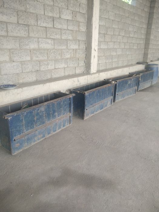 Пенабулок и/ч апарати сотидади