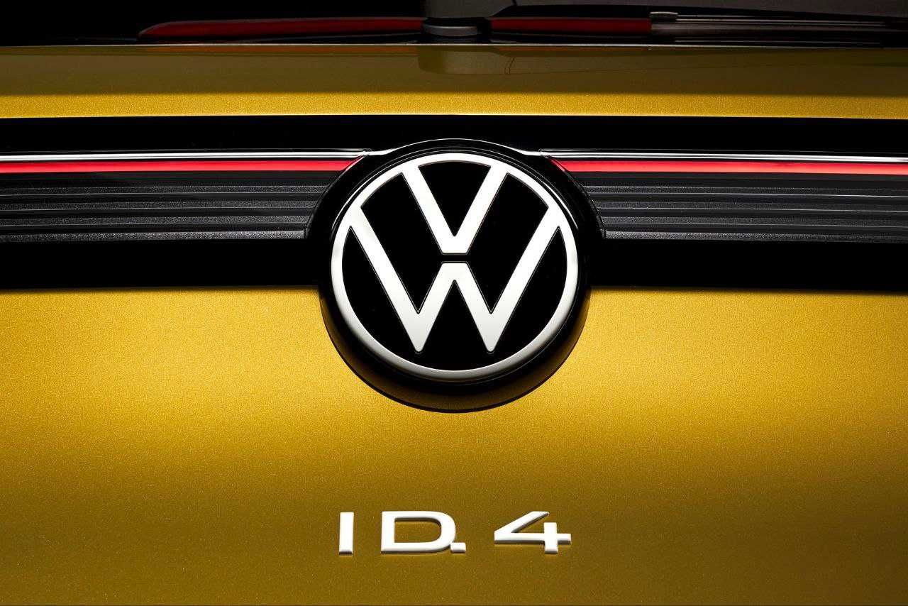 Запчасти для VW ID4, Id6, Ebora, Elavida