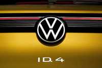 Запчасти для VW ID4, Id6, Ebora, Elavida