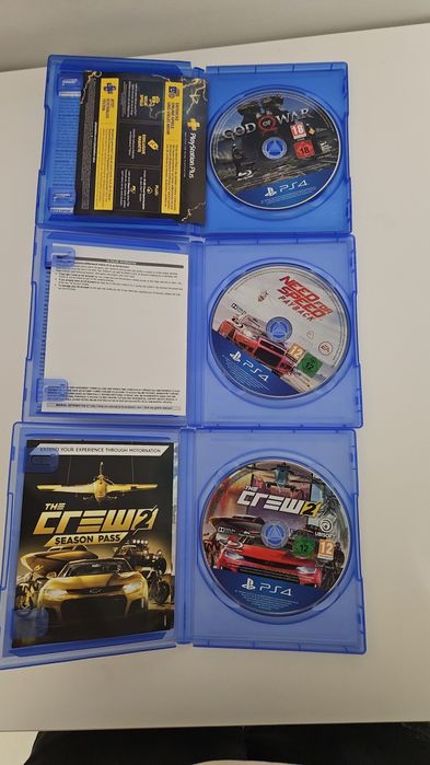 vand playstation 4 pro