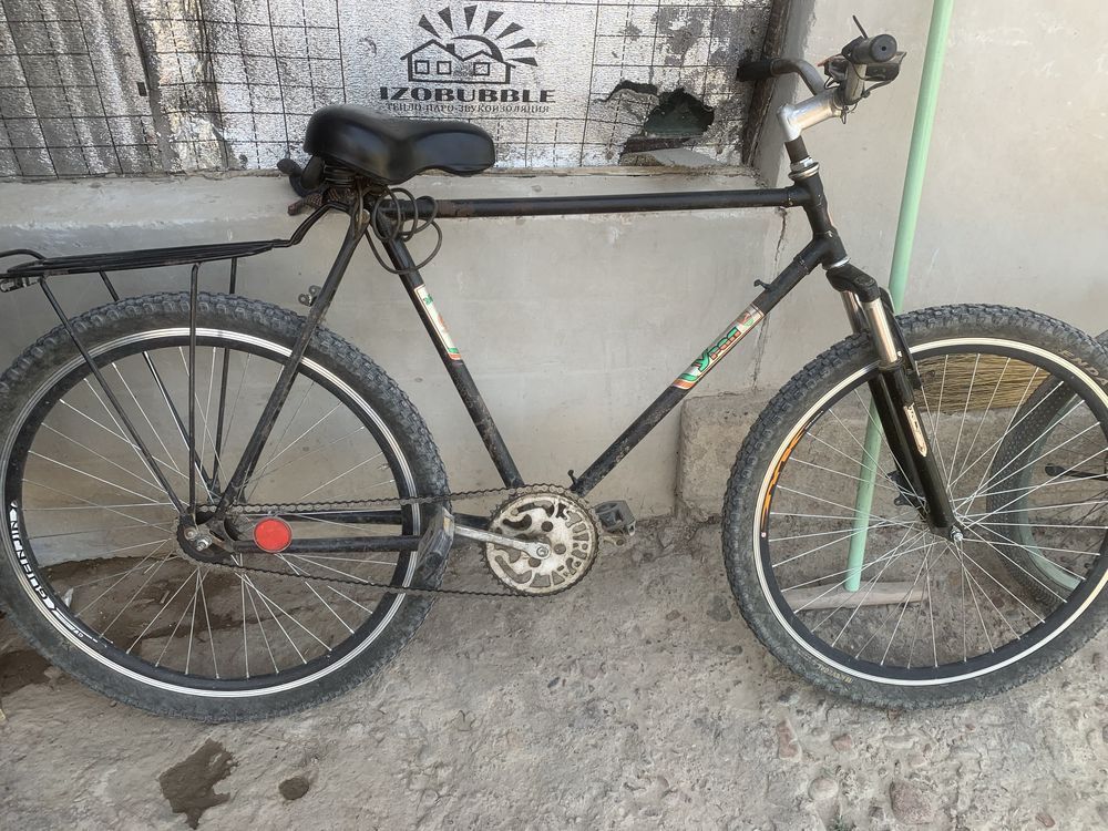 velosiped sotiladi