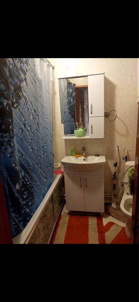 Продам 2-х комнатную квартиру